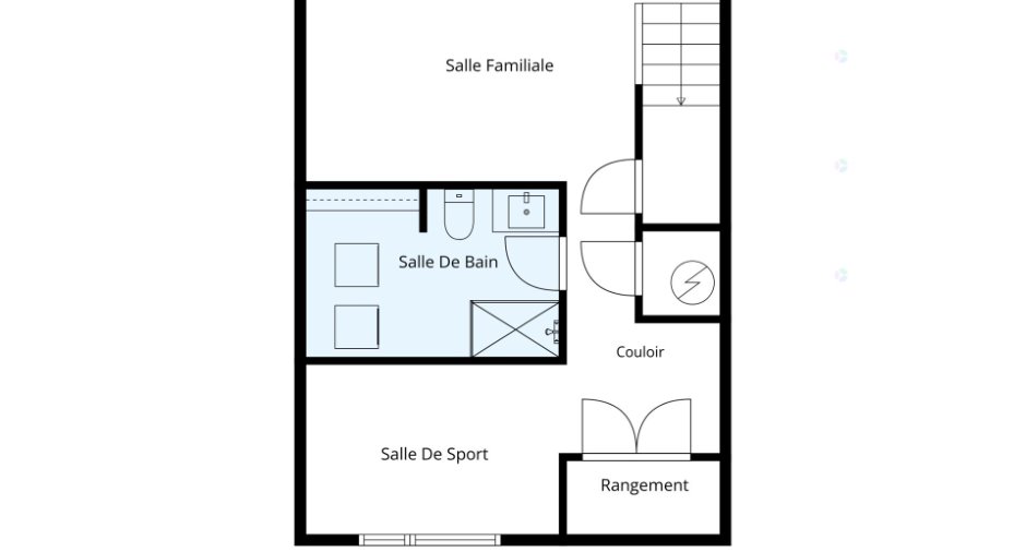 Plan (croquis)
