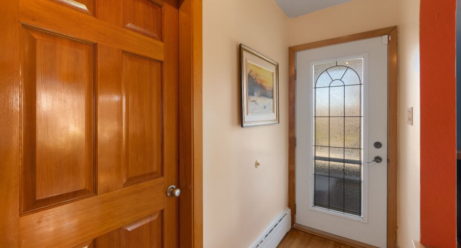 Hall d’entrée/Vestibule