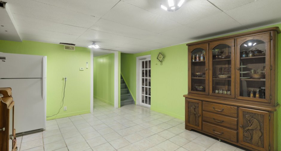 Salle familiale