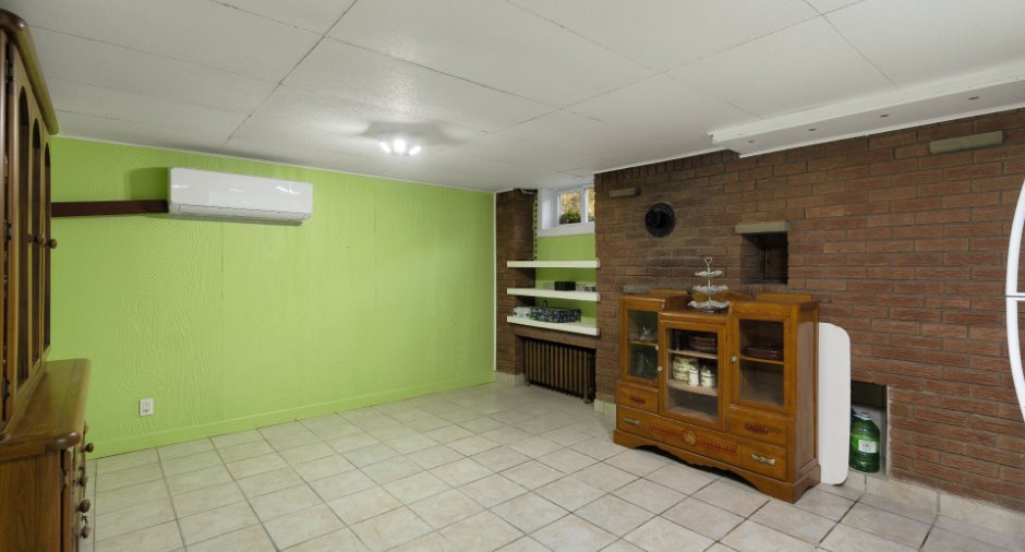Salle familiale