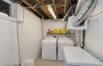 Salle de lavage