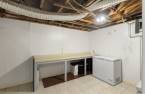 Salle de lavage