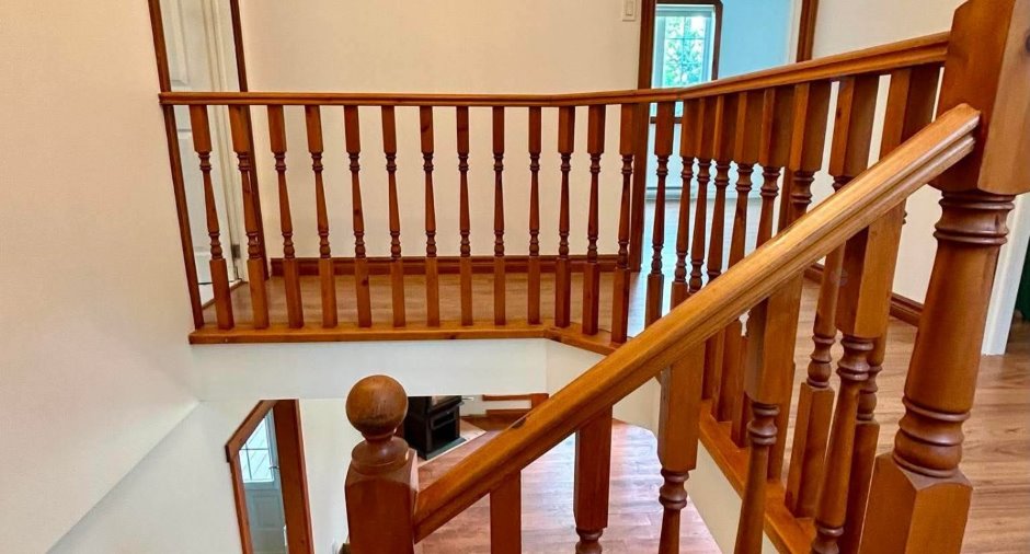 Escalier