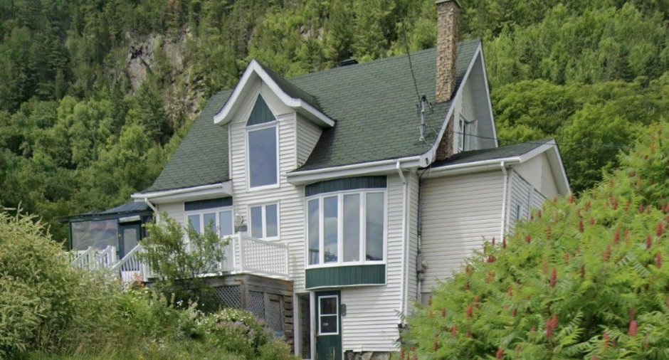 Frontage