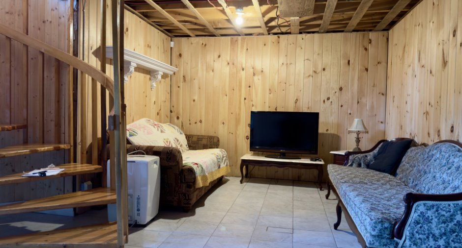 Salle familiale
