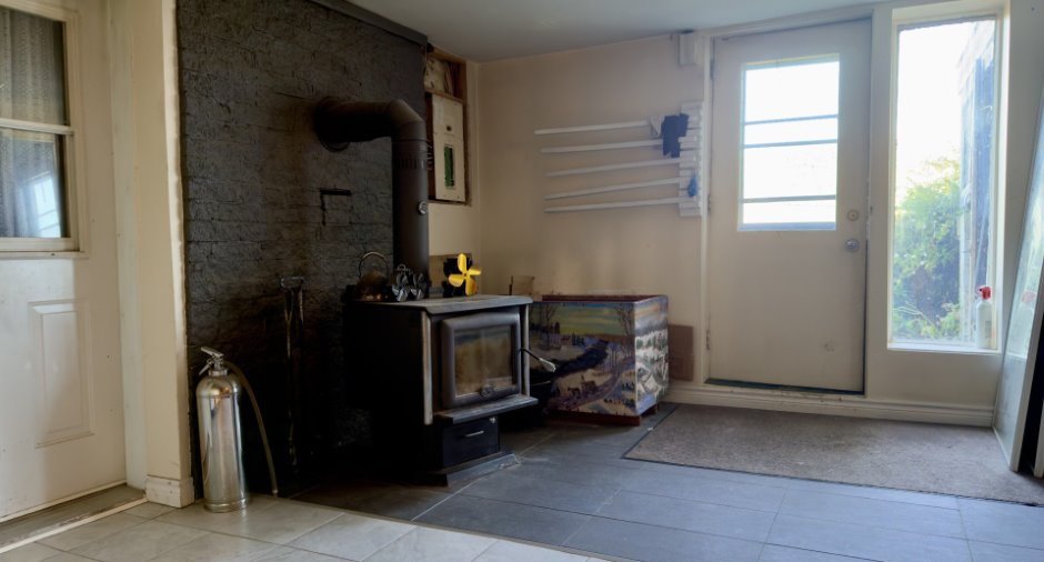 Salle familiale