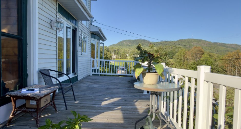 Balcon