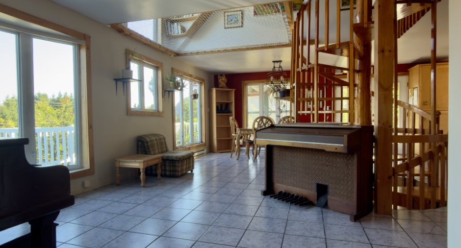 Salon