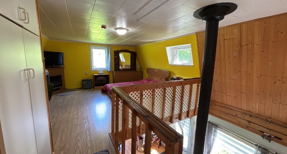Mezzanine