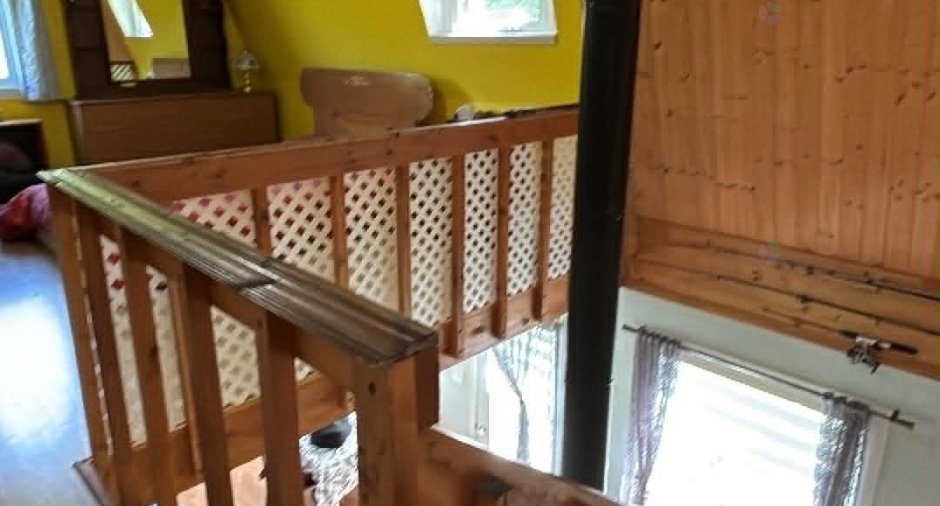 Mezzanine