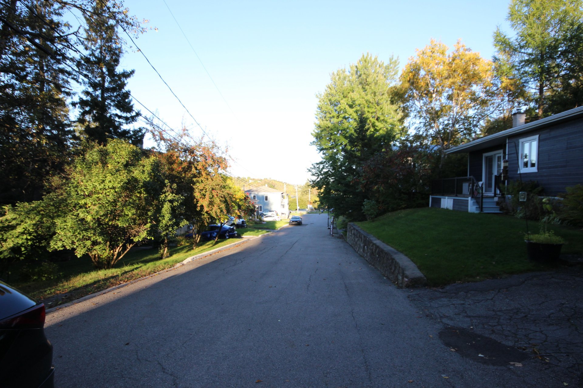 Rue Ste-Monique — photo 3