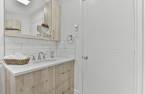 Salle de lavage