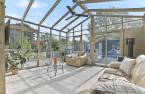 Solarium/Verrière