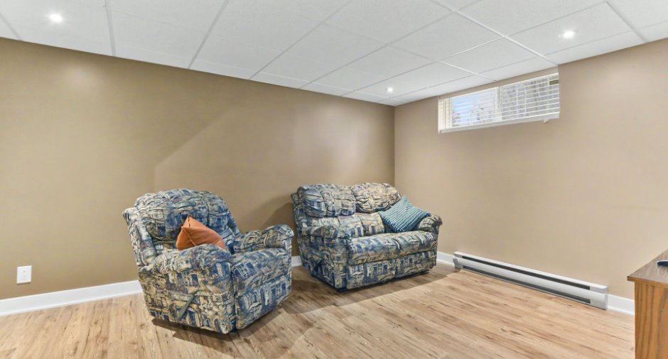 Salle familiale