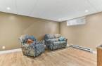 Salle familiale