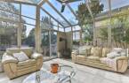 Solarium/Verrière