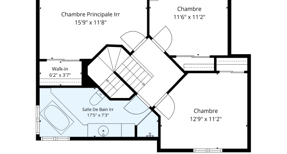 Plan (croquis)