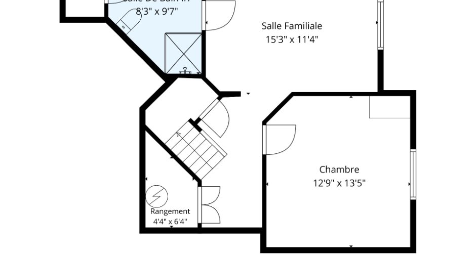 Plan (croquis)