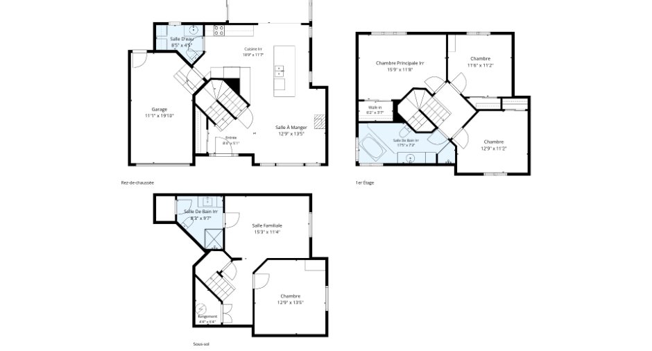 Plan (croquis)