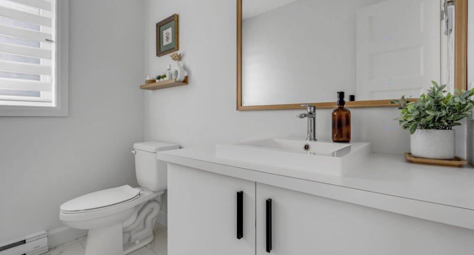 Washroom