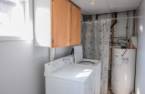 Salle de lavage