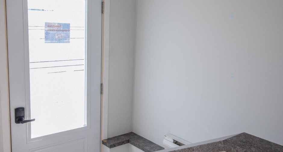 Hall d’entrée/Vestibule