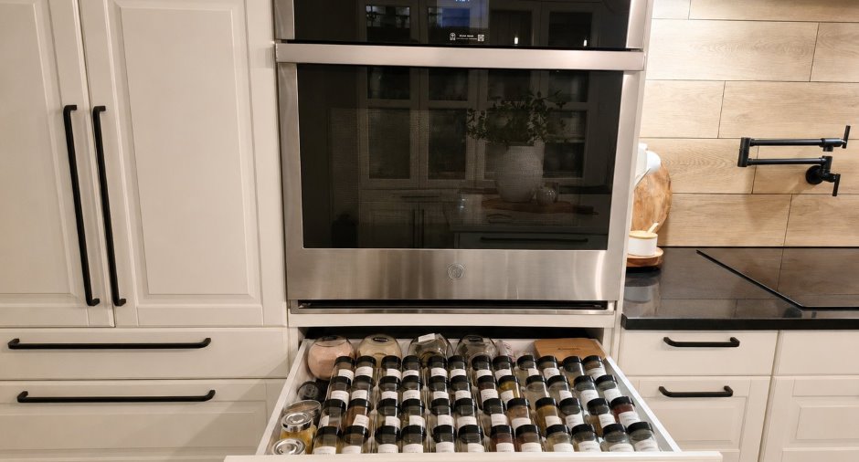 Cuisine