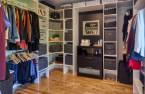 Penderie (Walk-in)