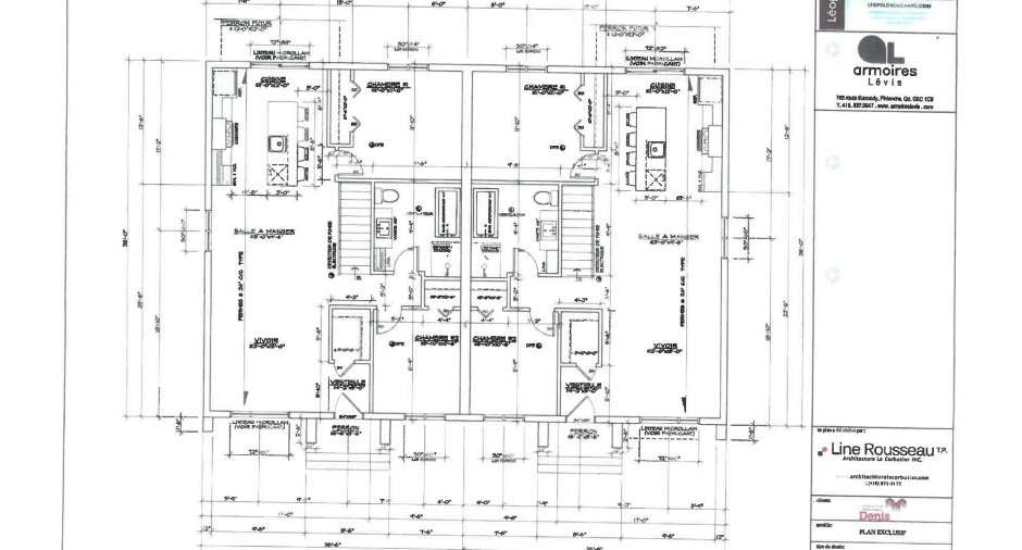 Plan (croquis)