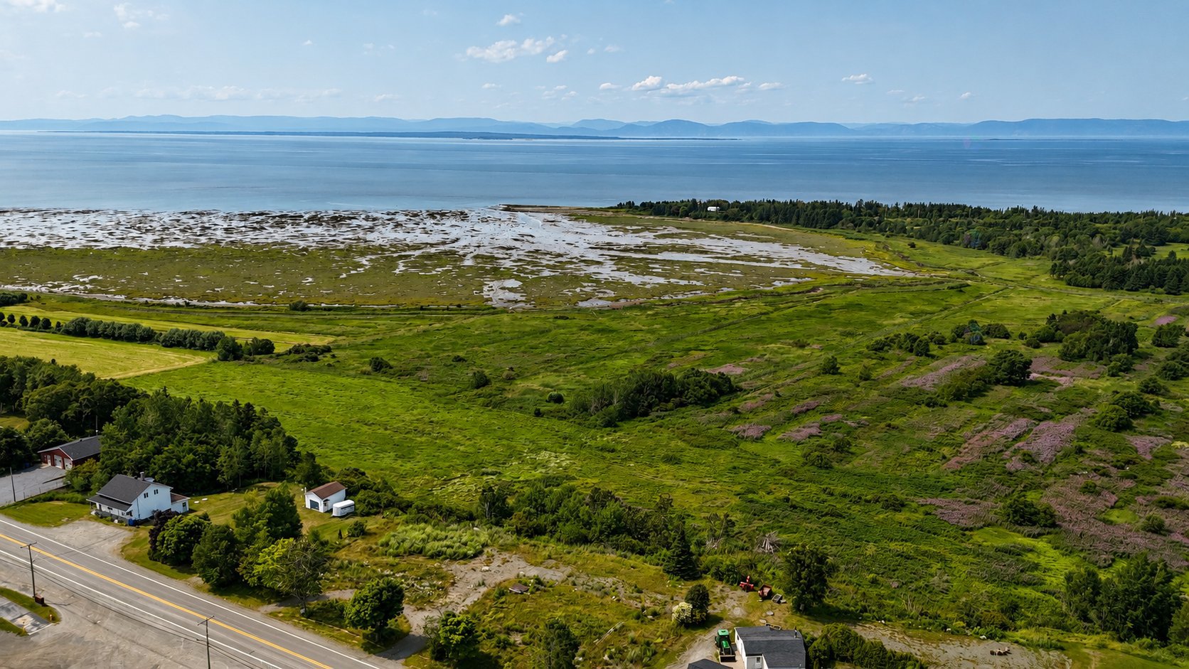 230 Route de l'Anse-au-Persil — photo 1