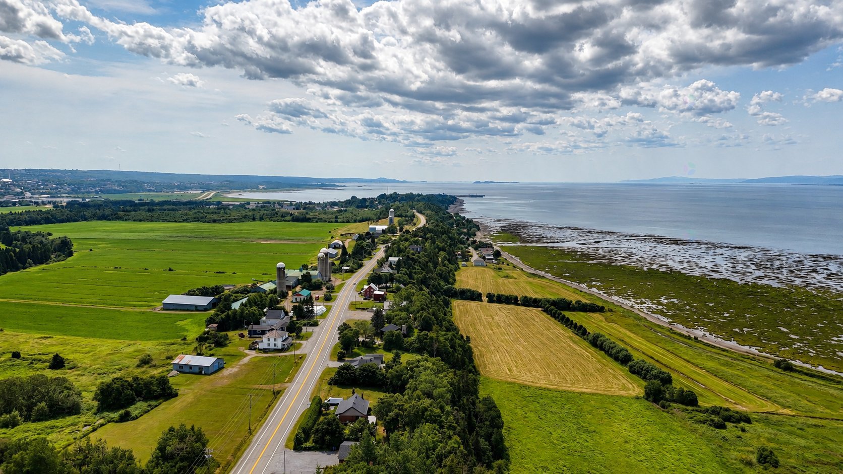 230 Route de l'Anse-au-Persil — photo 2