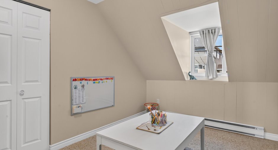 Playroom