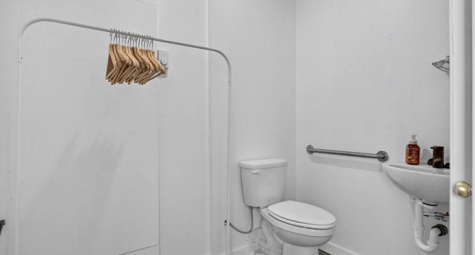 Washroom