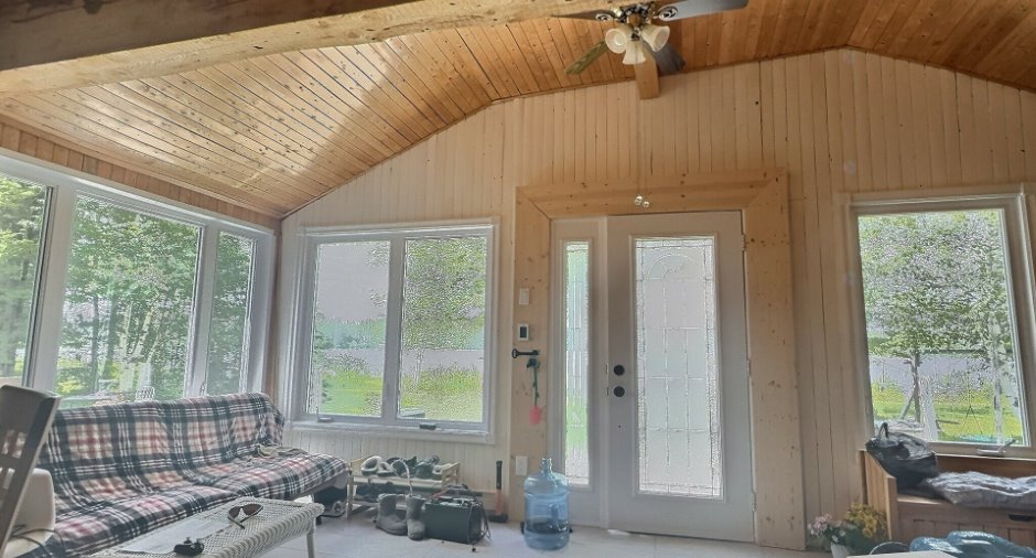 Intérieur