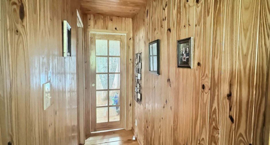 Hall d’entrée/Vestibule