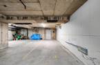 Stationnement