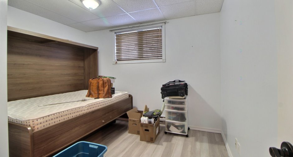 Logement