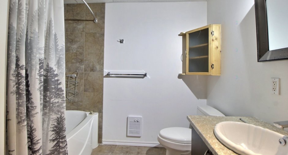 Logement