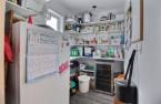 Penderie (Walk-in)