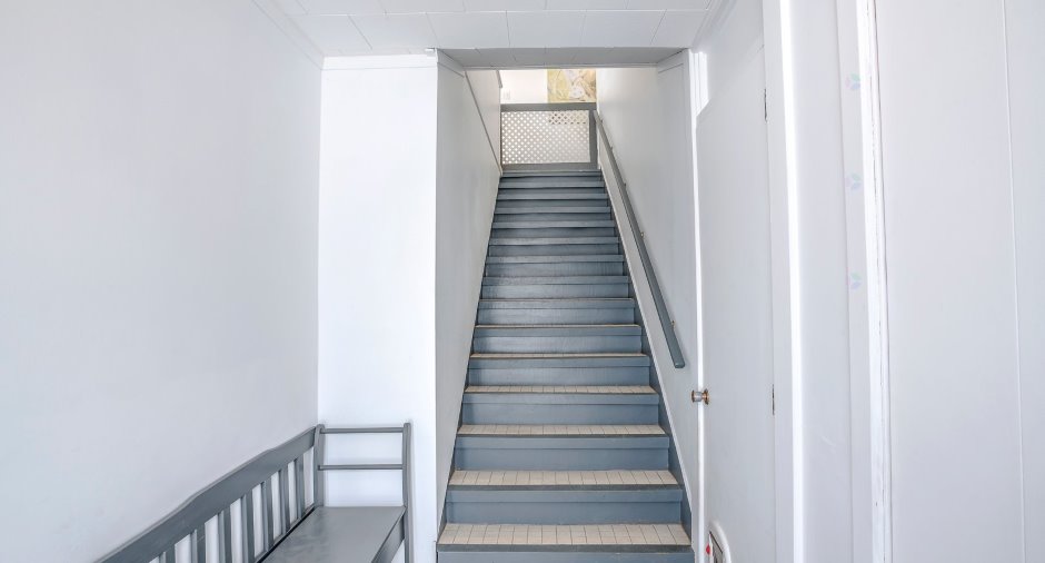 Hall d’entrée/Vestibule