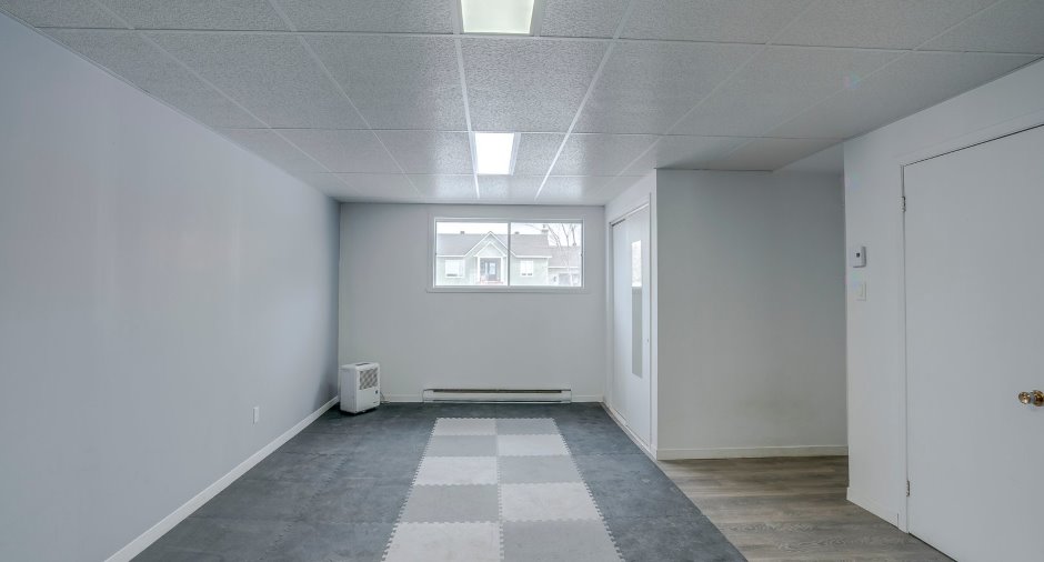 Salle familiale