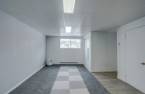 Salle familiale