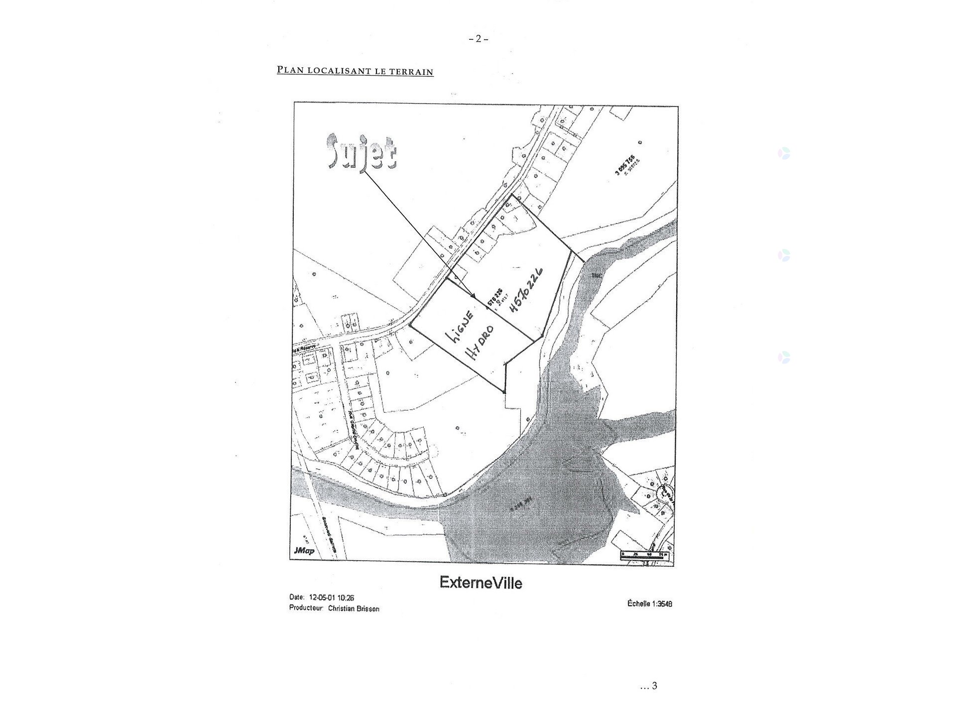 Ch. de la Réserve — photo 1