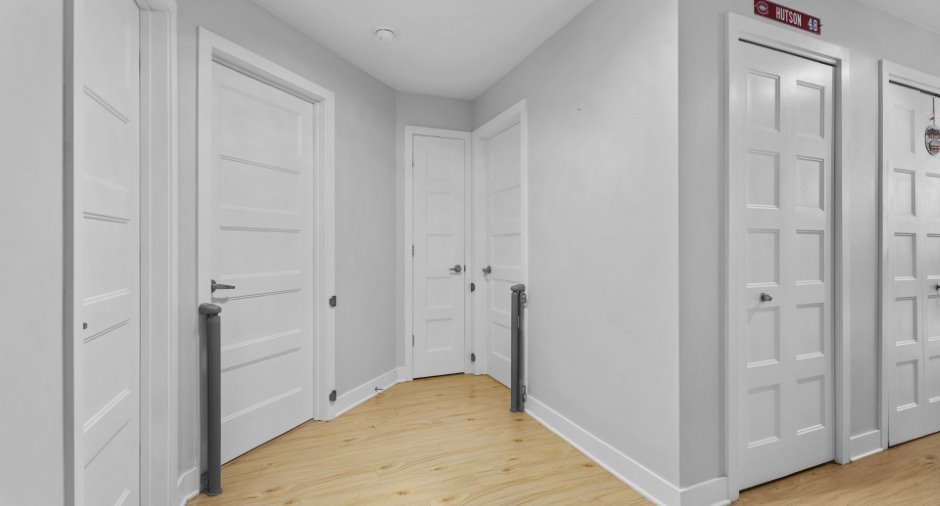 Hall d’entrée/Vestibule