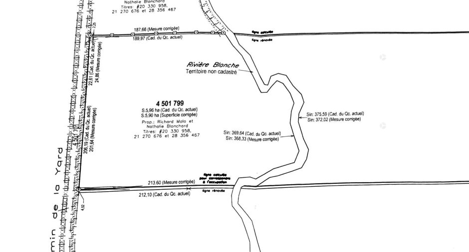 Plan (croquis)