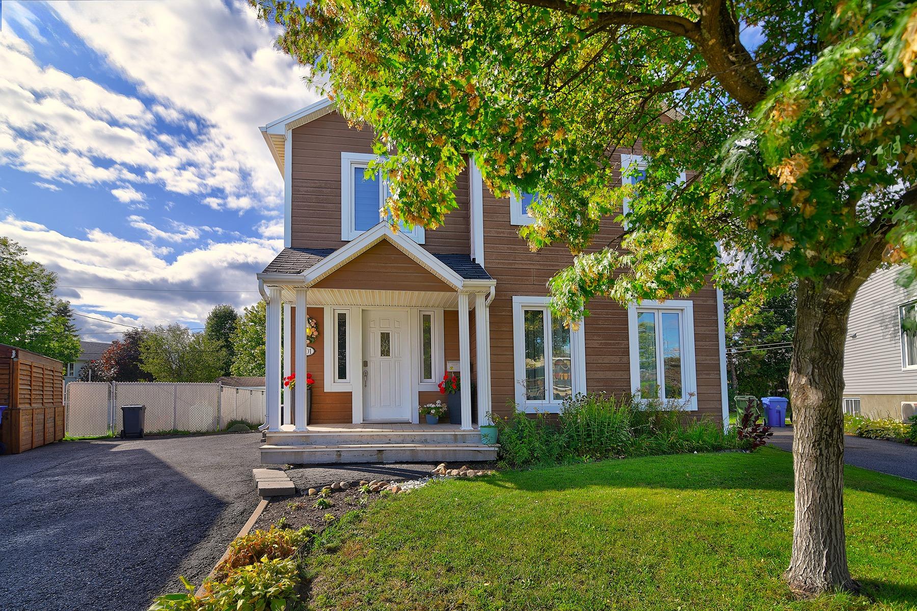 201 Rue Omer-Plante — photo 1