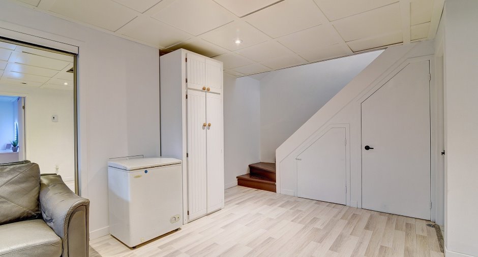 Salle familiale