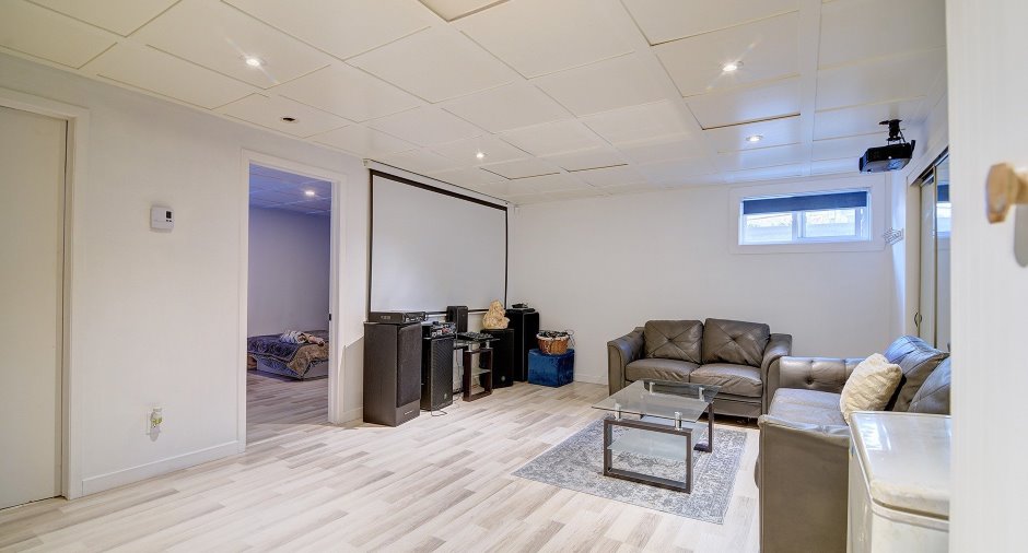Salle familiale