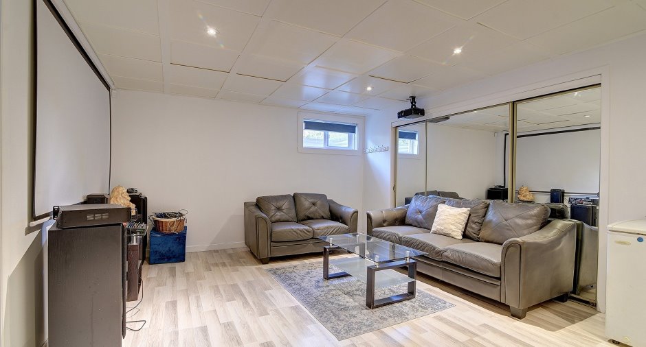 Salle familiale