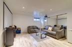 Salle familiale
